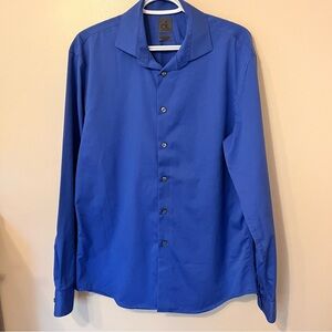 Calvin Klein Men’s Dress Shirts ( Bundle of 2)